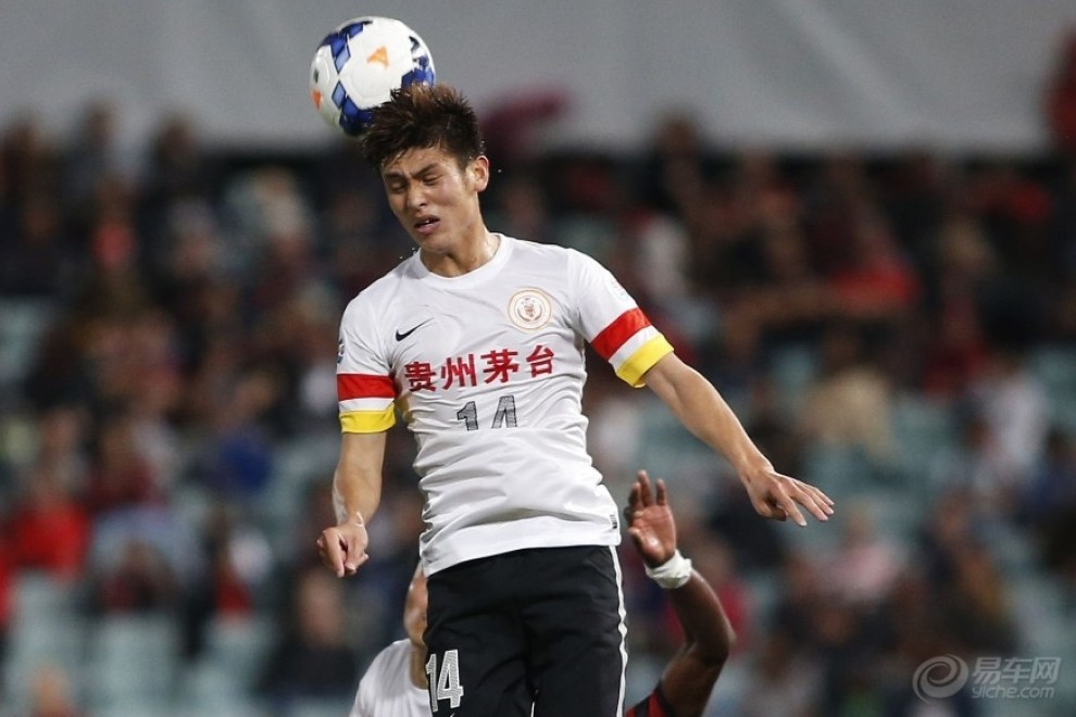 【国内足球瞬间欣赏 19】_易车足球大联盟图片