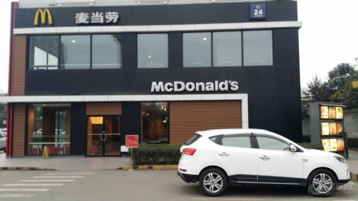 【成都怡安5行天下车友会--水磨古镇】_瑞风S