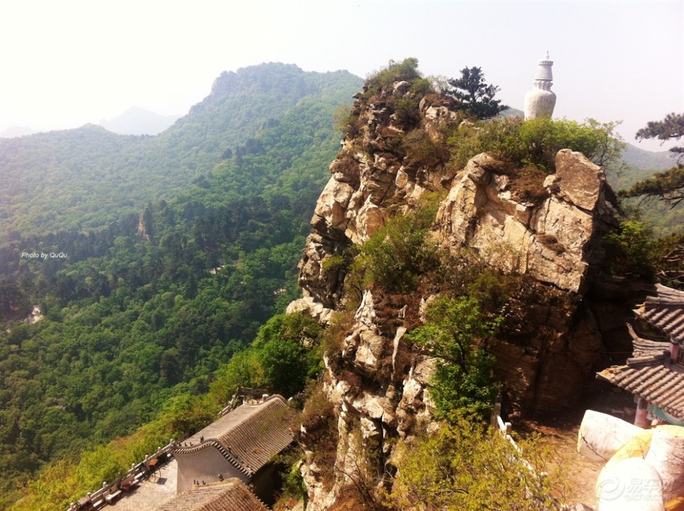 13】剑走偏锋-辽宁北镇大芦花风景区
