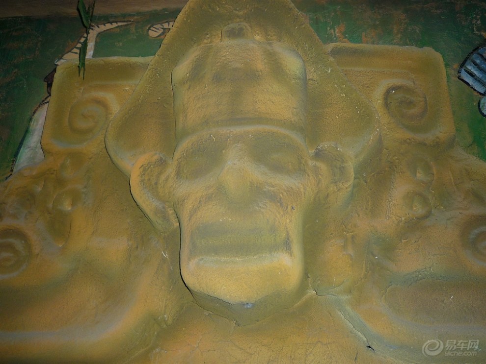 【【原创】方特欢乐世界游(一)】_重庆论坛图