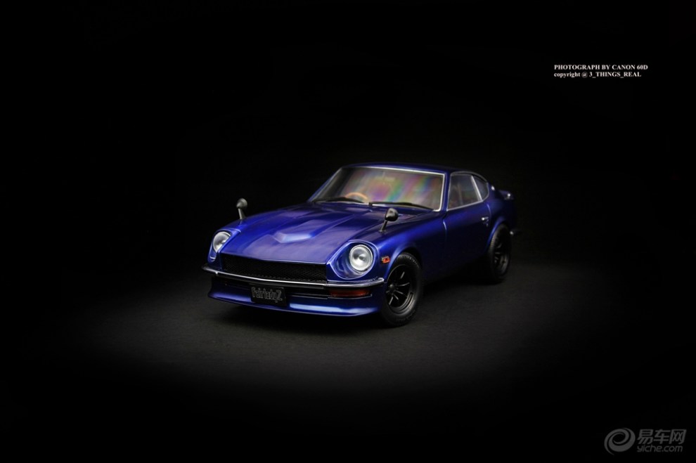 【【恶魔】最强湾岸MIDNIGHT 恶魔z出没!】_汽车模型论坛图片集锦_汽车论坛-易车网