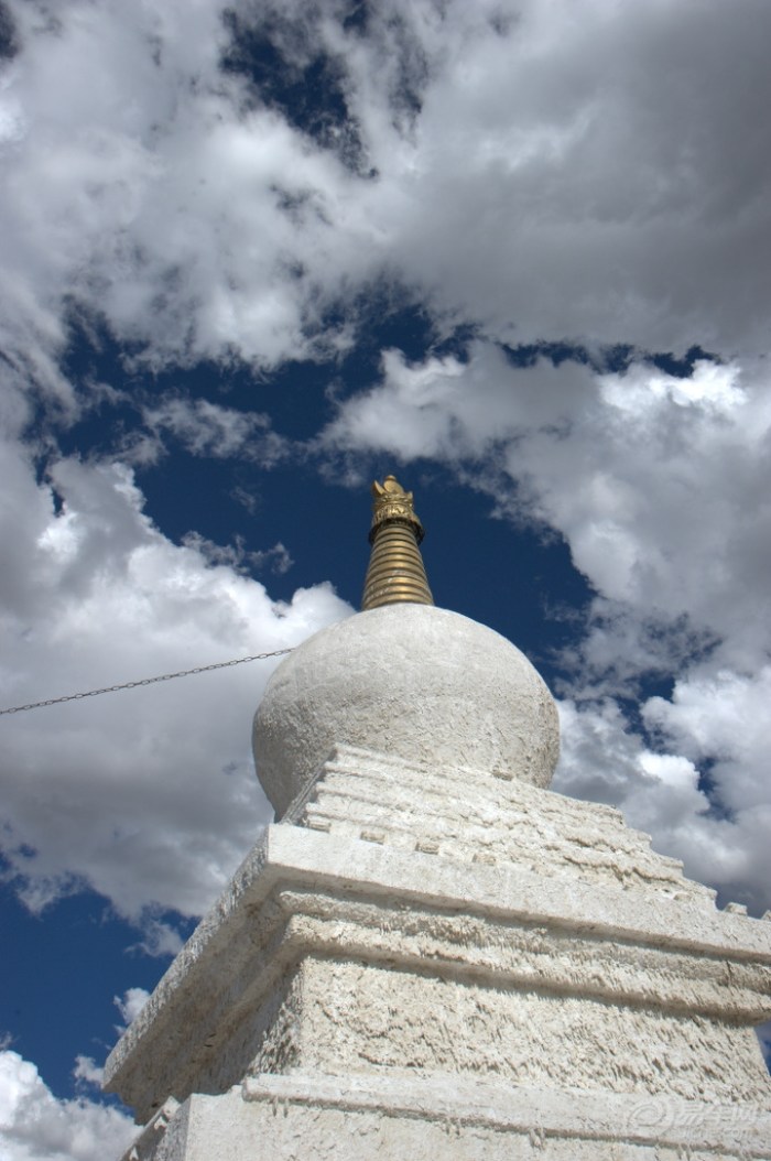 【游览布达拉宫 体验高原反应】_高尔夫论坛