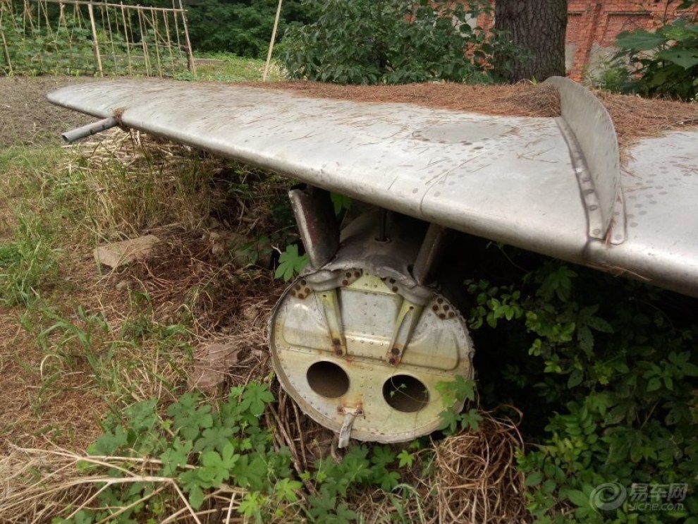 【原创首发 ---米格-15战斗机--】_广西论坛图片