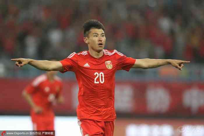 【:中国2-0马其顿】易车足球大联盟论坛