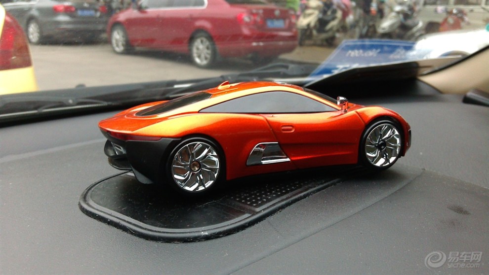 【加装车载电子狗】_英朗论坛图片集锦