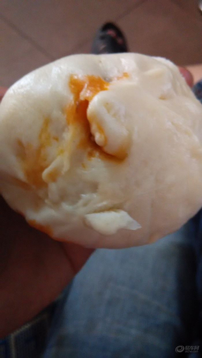 【【分享】端午节大家吃的包子还是粽子】_湖