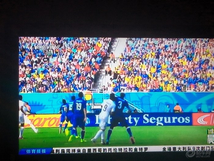 【【我的世界杯】6月25日世界杯的精彩!】_易