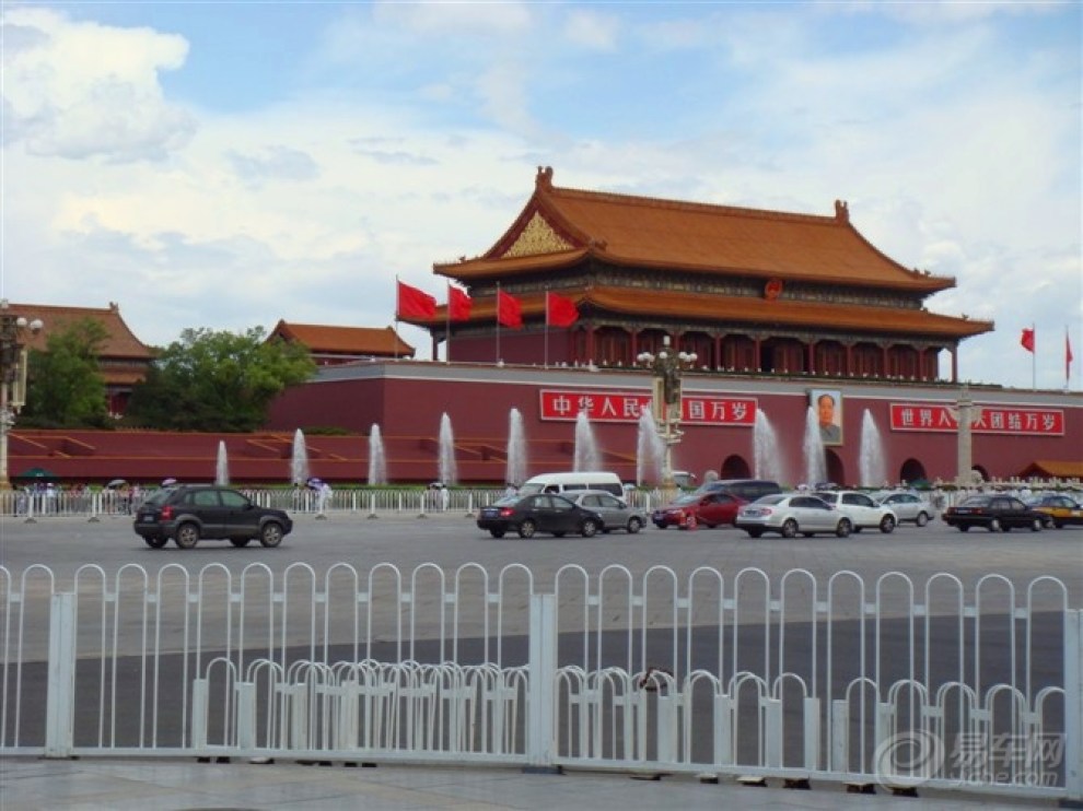 【北京故宫游】_福建论坛图片集锦