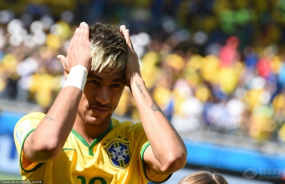 【巴西点球4-3智利 加时】_易车足球大联盟图