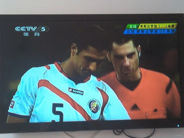 【【我的世界杯】6月30日世界杯的精彩之点球