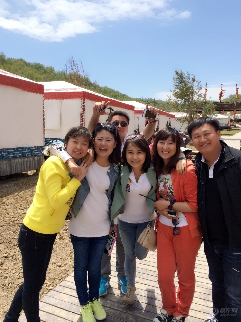 【5月,相聚在宝鸡关山牧场】_宁夏论坛图片集