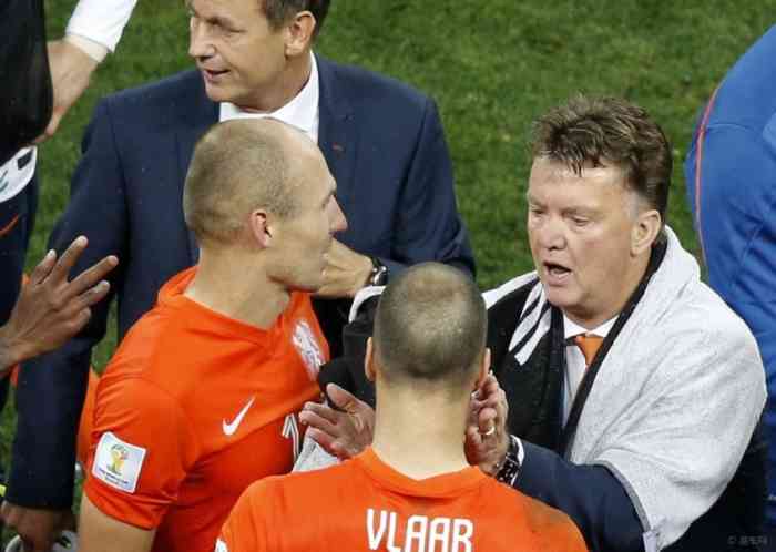 【荷兰点球2-4阿根廷 加时赛】易车足球大联盟