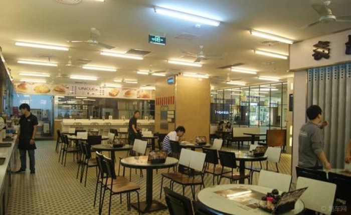 【吃早茶再也不用去广东香港了!】_睿骋论坛