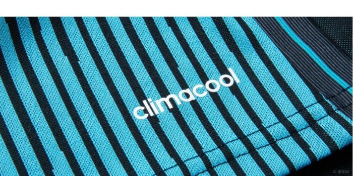 【AC米兰新款客场球衣 切尔西发布第三队服 5