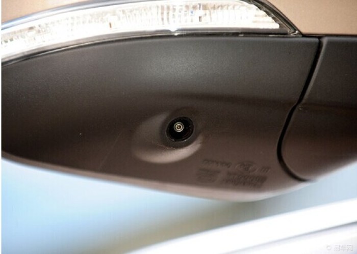 【长安CS75雷达倒车功能】_长安CS75论坛