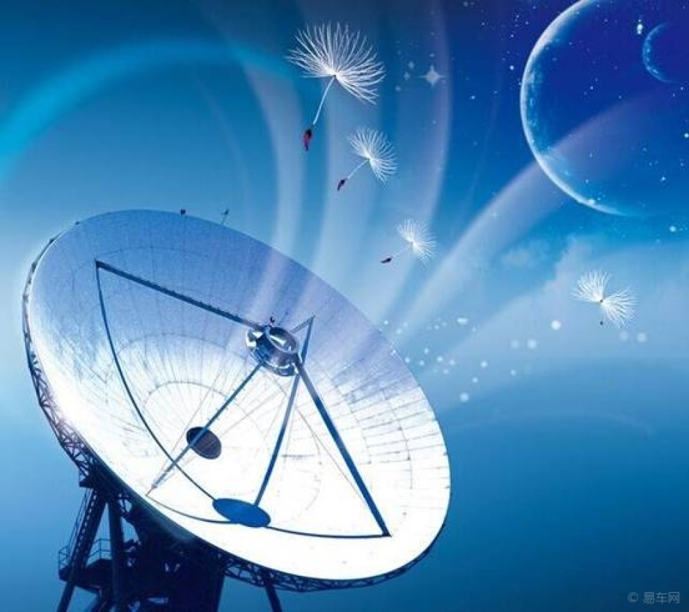 雷达排名_雷达车