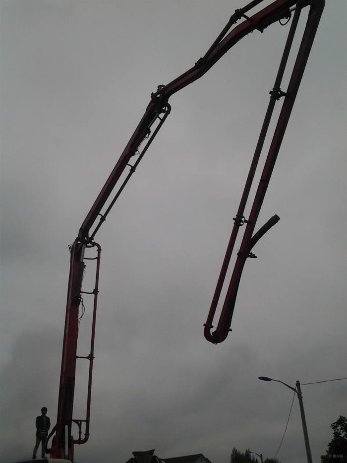 【工地的见闻】_浙江车友会_汽车论坛-易车网