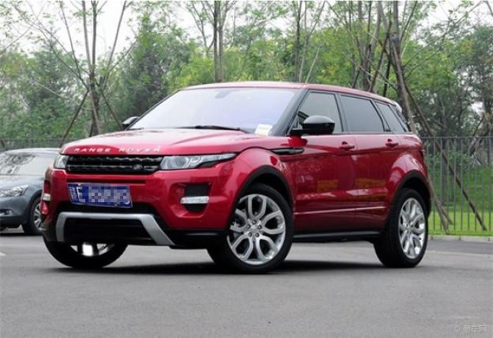 【长安cs75 p民小路虎】_长安CS75论坛