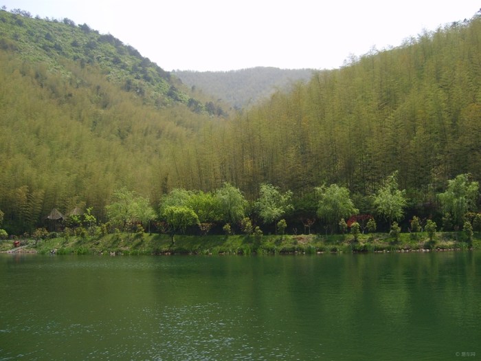 【【每日图鉴】山水之乐】_山东车友会