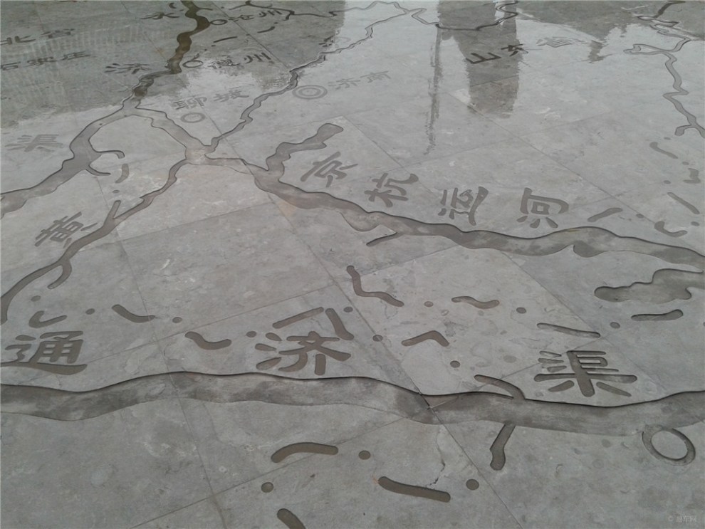 【【寻路传奇NO.17】洛阳隋唐大运河博物馆】