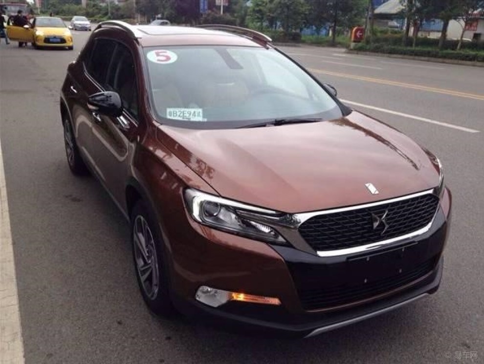 【苏菲玛索&DS 6,被女神Double kill了!】_DS