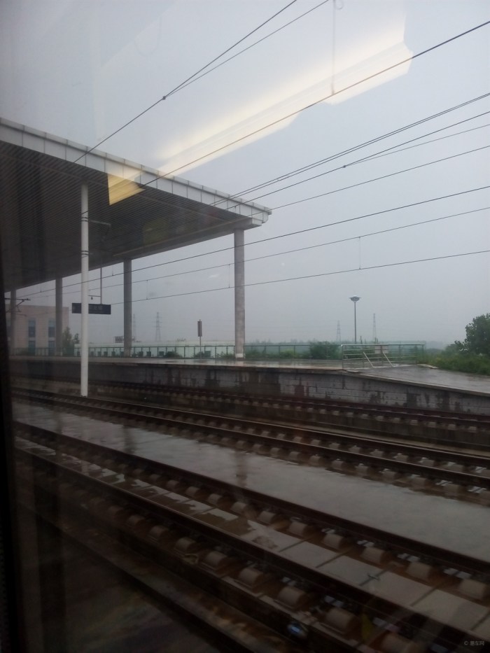 【京沪高铁南京到镇江段美景】_安徽车友会