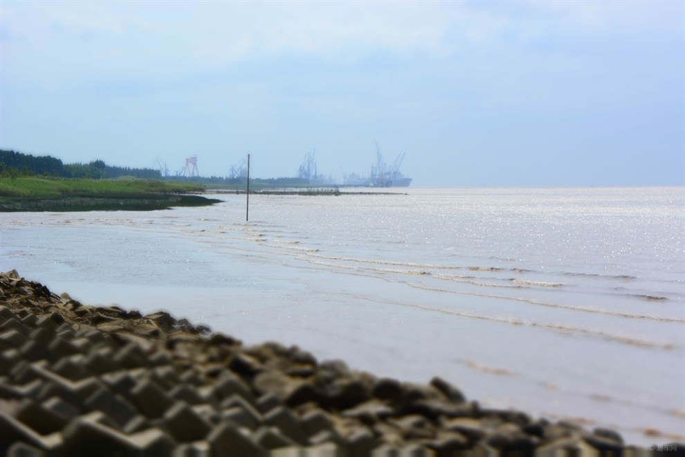 【【寻路传奇NO.17】祟明岛--上海的后花园】