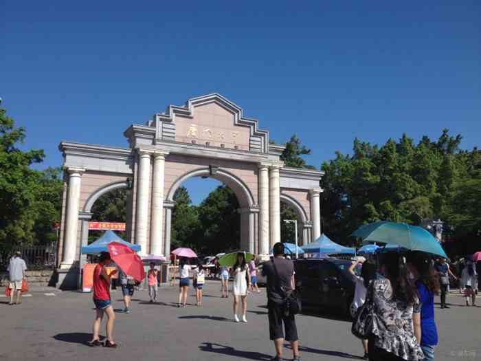 【闲逛厦大校园,流连涂鸦隧道】湖南论坛论坛