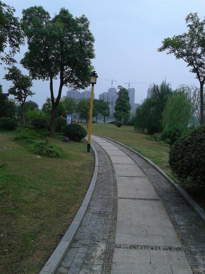 琵琶岛