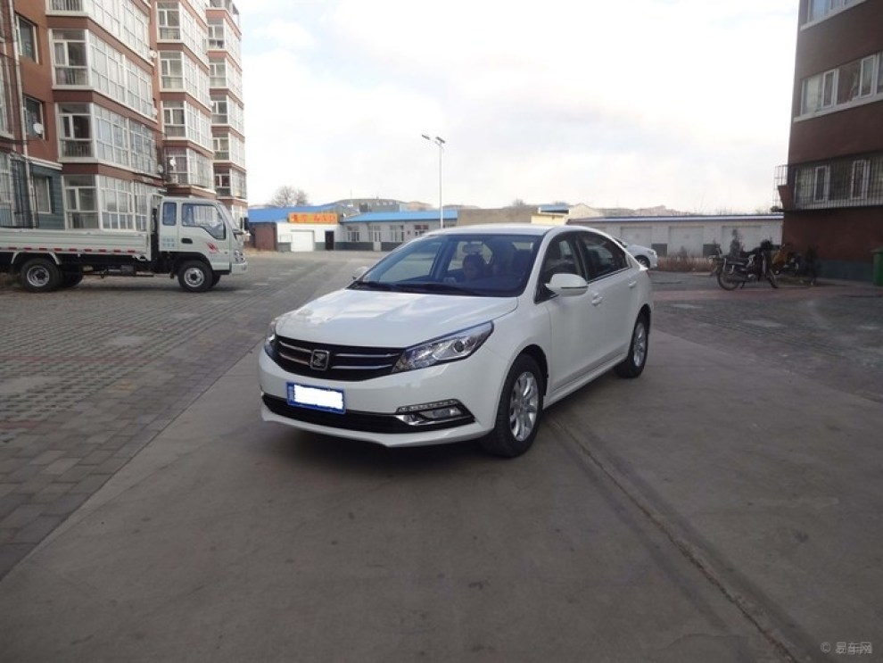 【提车回家了开着自己的车感觉就是不一样,媳