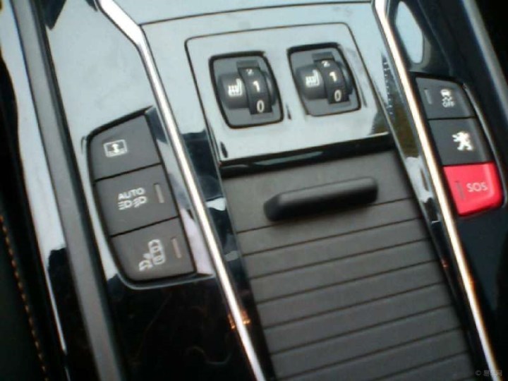 【恭迎光明大将军--标致新508详细提车作业】