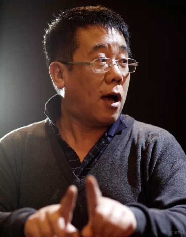 【访谈|《老阿波说摄影》2015.1.25第一期】_