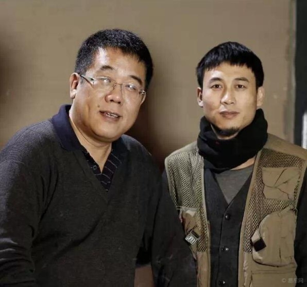 【访谈|《老阿波说摄影》2015.1.25第一期】_