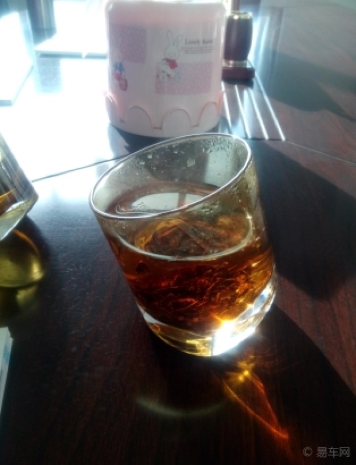 【【山东长安CS35部】参加淄博年会记录】_