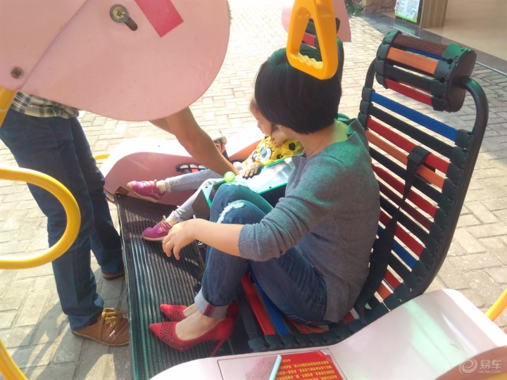 环球奥特莱斯游记