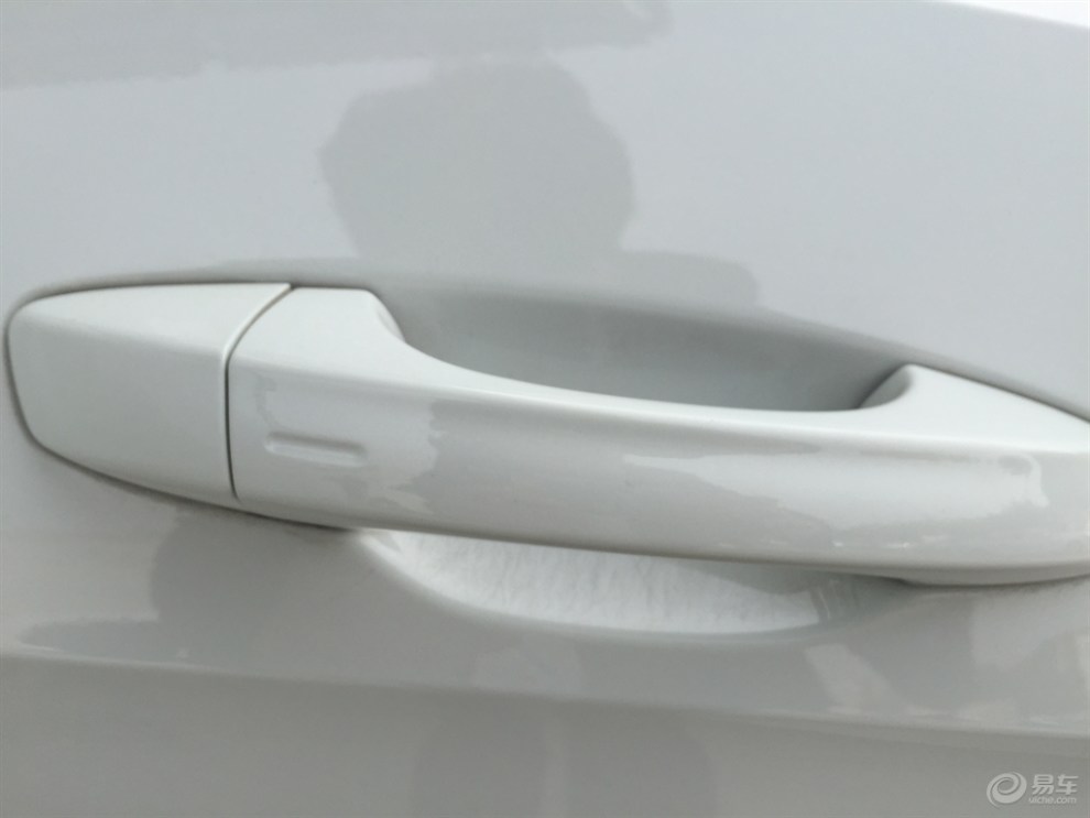 【矮小精悍,动力强劲的高尔夫!新人交车作业。