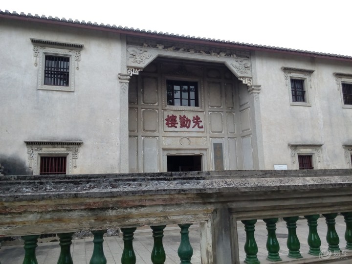 【客家博物馆杂记】_广东车友会