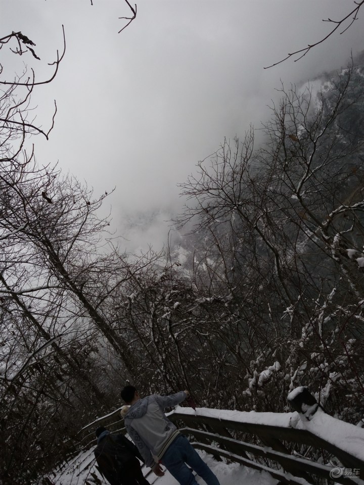 雪的世界 白雪公主 太多看不过来(手机党慎入)