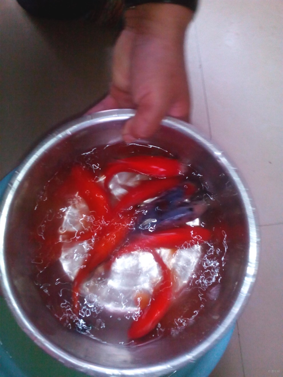 【鱼缸浑水】_长城C30论坛图片集锦_汽车论坛