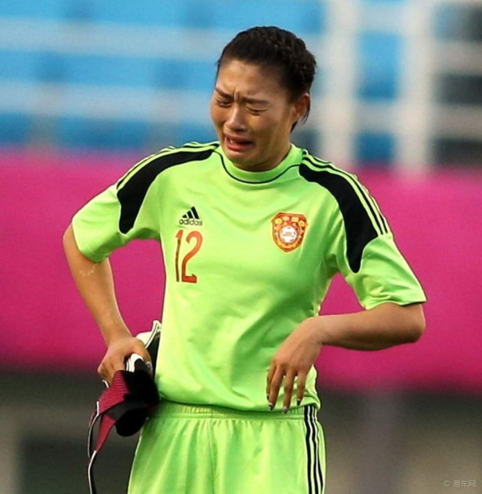 【美女门将德国进球下07】_易车足球大联盟图