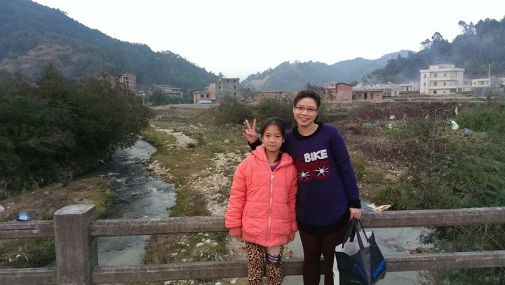 【周未自驾游--信宜思贺一日游】_广东车友会