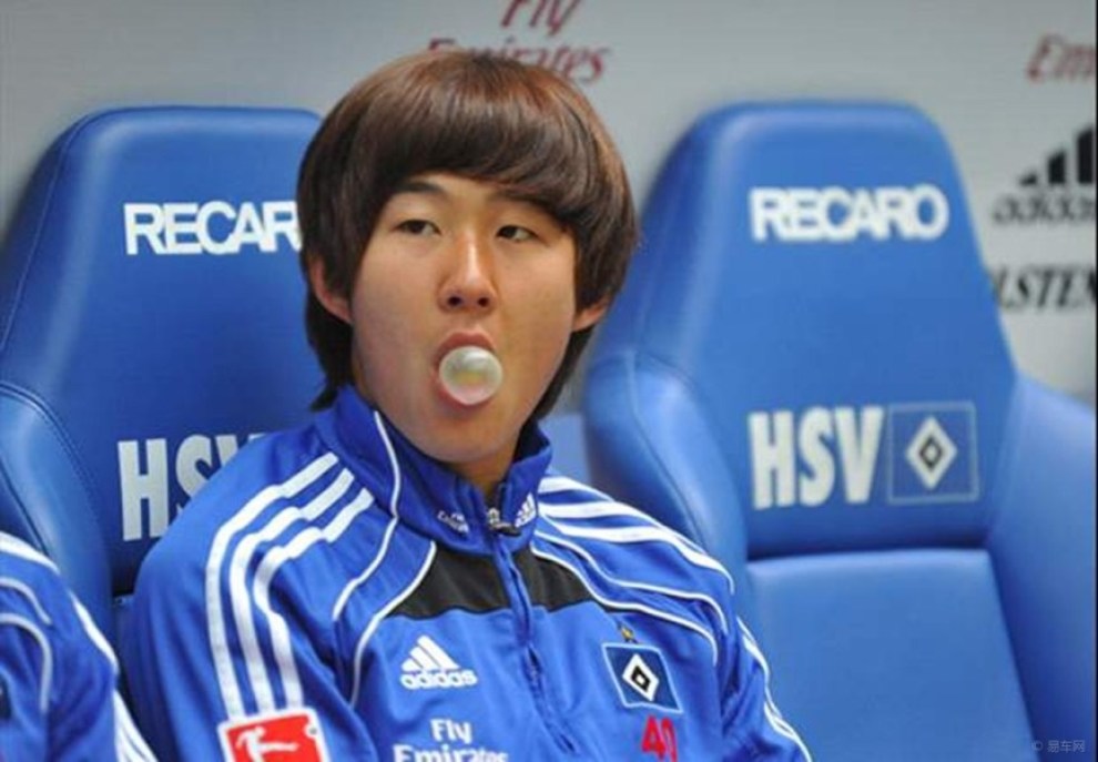 【 韩国范尼 晋升亚洲一哥 137】_易车足球大联