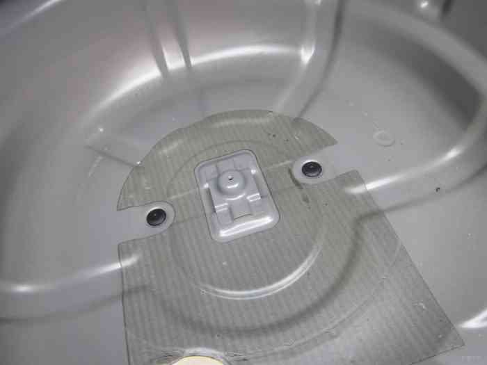 【【易车大联盟】备胎同样要保养】荣威350论