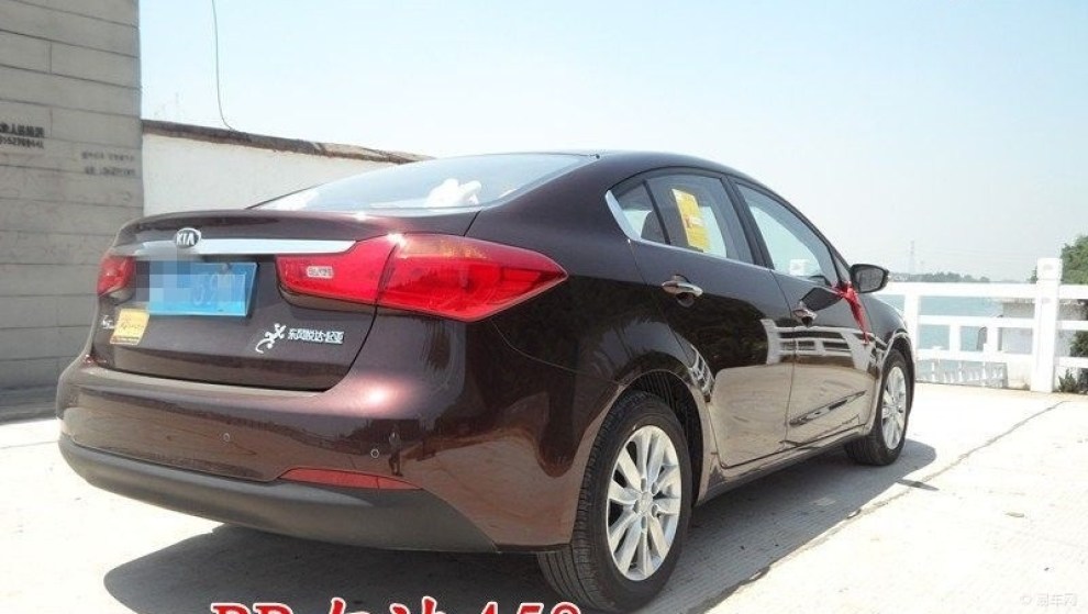 【非小3不娶了。分享我的喜悦心情~~!】_起亚