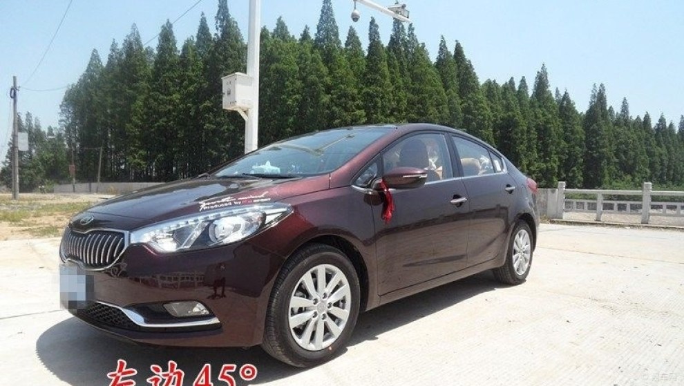 【非小3不娶了。分享我的喜悦心情~~!】_起亚