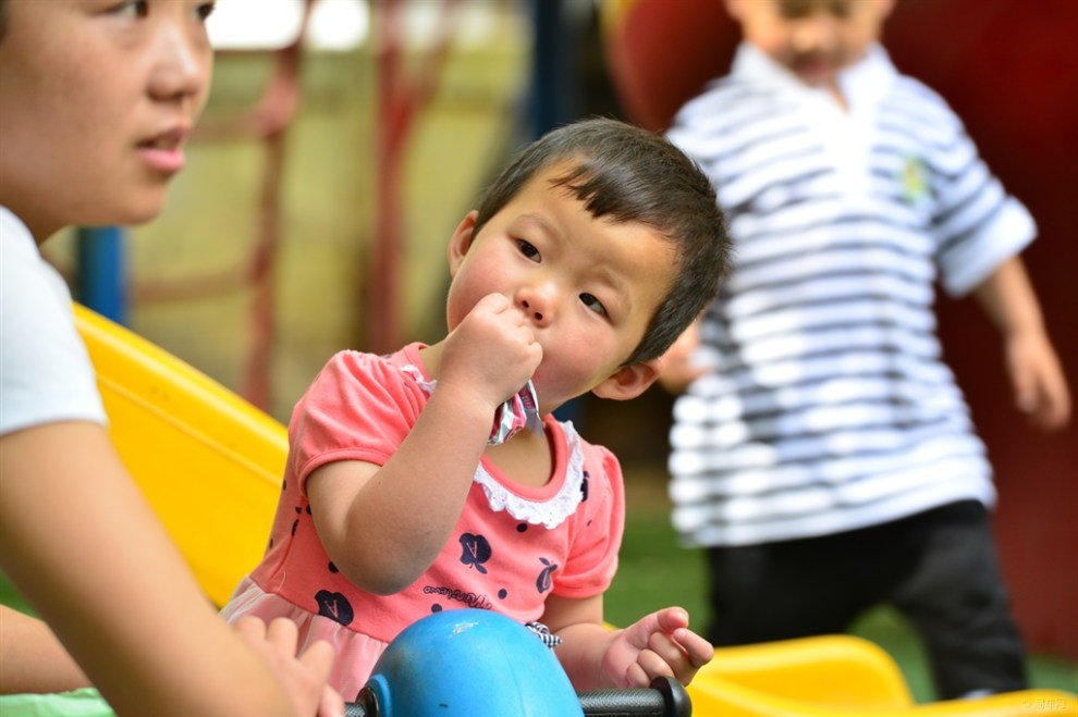 【【原创首发】小龙女全校配乐诗朗诵大赛---春