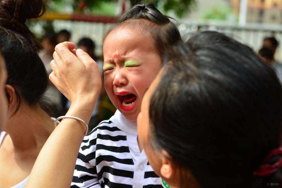 【【原创首发】小龙女全校配乐诗朗诵大赛---春