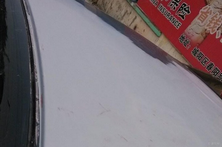 【最近车子刚刚出了事情,所以有感而发,想写一