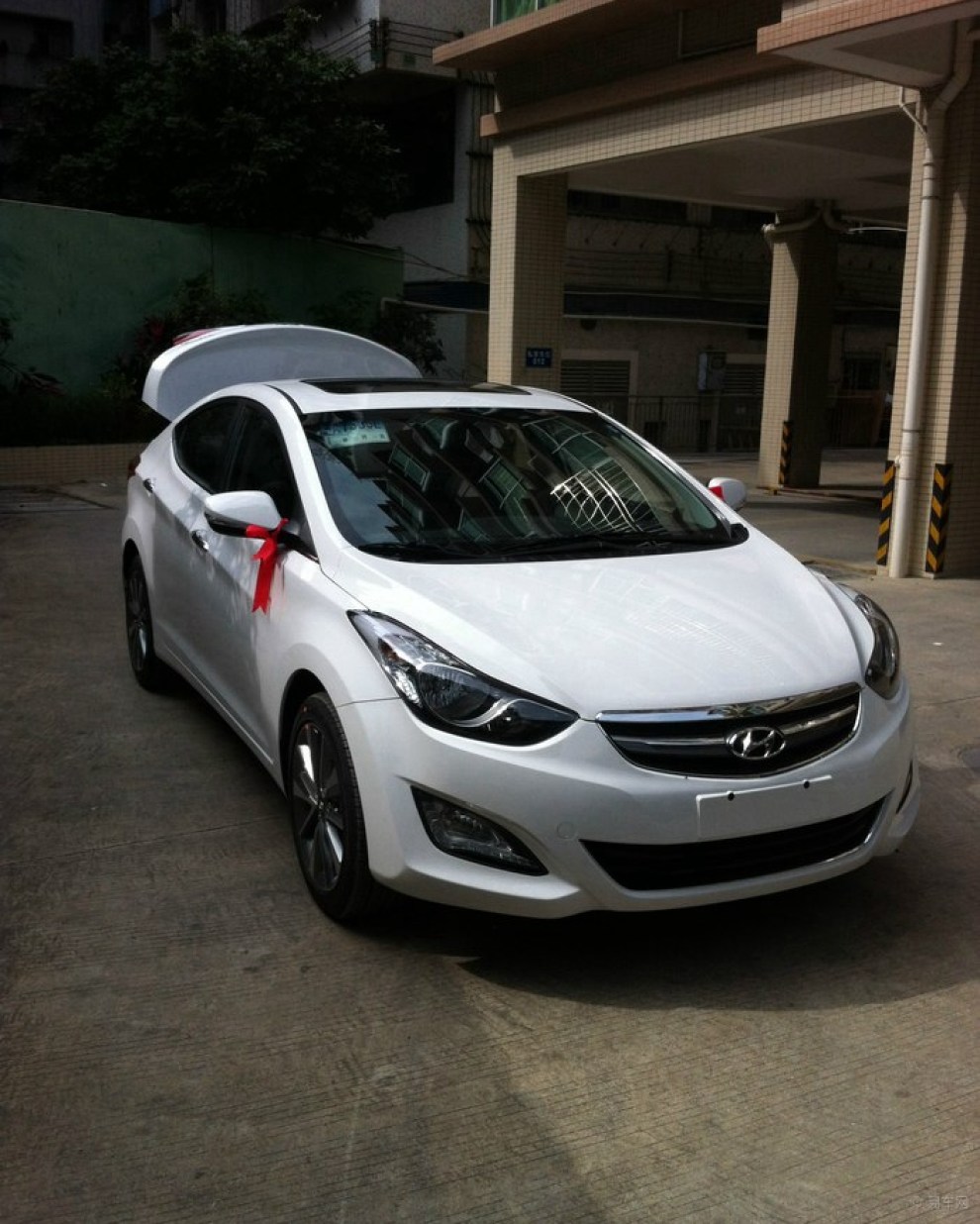 【实现多年梦想,朗动将陪我一直走下去!】_朗