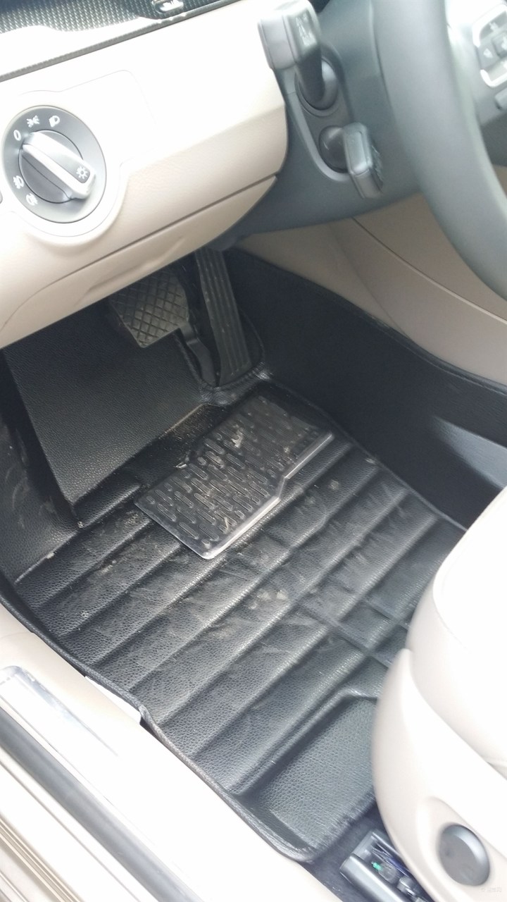 【兄弟齐心选迈腾 老爸满意乐欢腾】_迈腾论坛